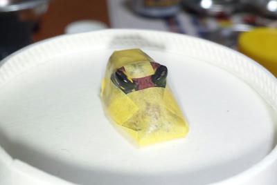 s.h.monsterartsゴジラ