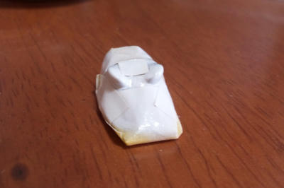 s.h.monsterartsゴジラ