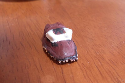 s.h.monsterartsゴジラ