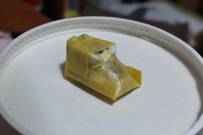 s.h.monsterartsゴジラ