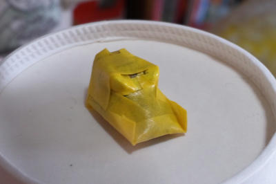 s.h.monsterartsゴジラ