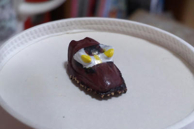 s.h.monsterartsゴジラ