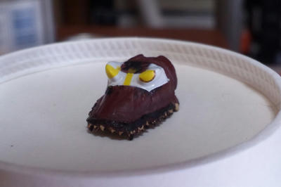 s.h.monsterartsゴジラ