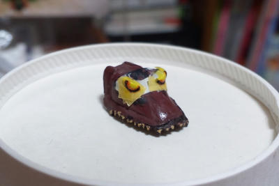 s.h.monsterartsゴジラ