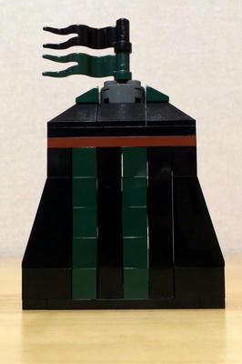 レゴキングダム馬上試合大会10223