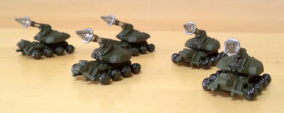 ゴジラ対応エフェクト&東宝特撮超兵器（魂ウェブ限定）