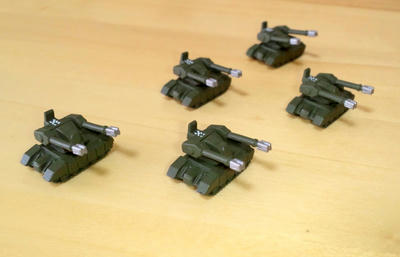 ゴジラ対応エフェクト&東宝特撮超兵器(魂ウェブ限定)