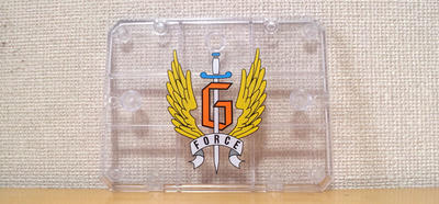 ゴジラ対応エフェクト&東宝特撮超兵器（魂ウェブ限定）