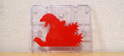 ゴジラ対応エフェクト&東宝特撮超兵器(魂ウェブ限定)