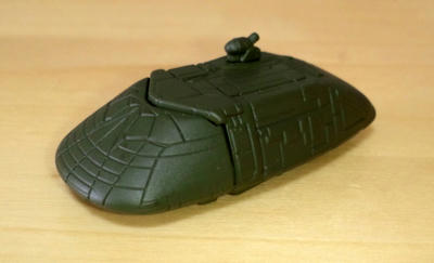 ゴジラ対応エフェクト&東宝特撮超兵器（魂ウェブ限定）