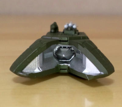 ゴジラ対応エフェクト&東宝特撮超兵器（魂ウェブ限定）