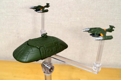 ゴジラ対応エフェクト&東宝特撮超兵器（魂ウェブ限定）