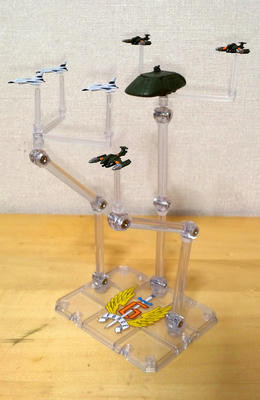 ゴジラ対応エフェクト&東宝特撮超兵器(魂ウェブ限定)