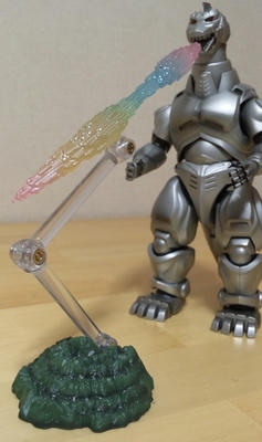 S.H.MonsterArts【メカゴジラ】