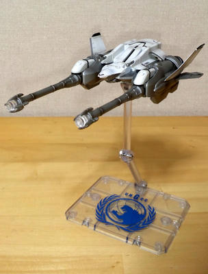 UX-01-92ガルーダ&メカゴジラ対応エフェクト