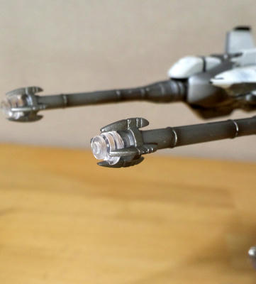 UX-01-92ガルーダ&メカゴジラ対応エフェクト