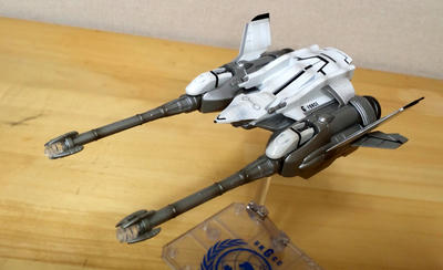 UX-01-92ガルーダ&メカゴジラ対応エフェクト