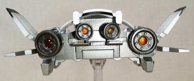 UX-01-92ガルーダ&メカゴジラ対応エフェクト