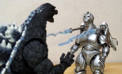 UX-01-92ガルーダ&メカゴジラ対応エフェクト