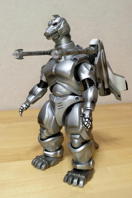 UX-01-92ガルーダ&メカゴジラ対応エフェクト