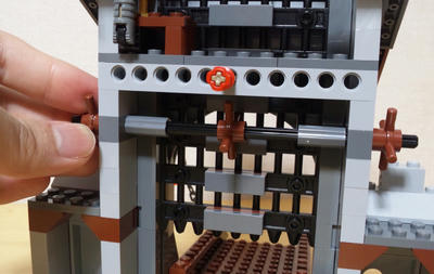 レゴ キングダム「王様の城」7946