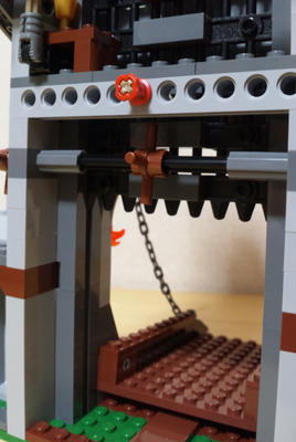 レゴ キングダム「王様の城」7946