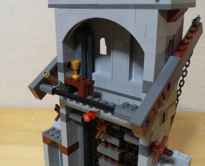 レゴ キングダム「王様の城」7946