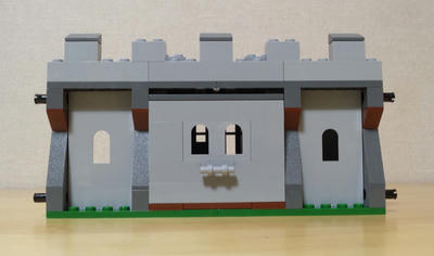 レゴ　キングダム「王様の城」7946