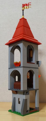 レゴ キングダム「王様の城」7946