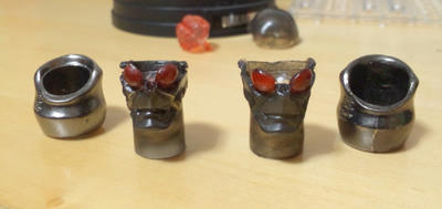 S.I.C.　CLASSICS2007　ハカイダー＆バイク