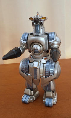 S.H.MonsterArts【MOGERA】