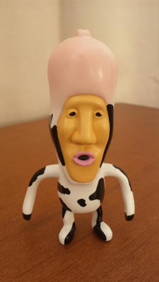 シボリオオチチ