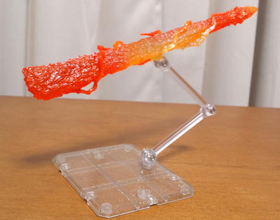 S.H.MonsterArts【ファイヤーラドン】