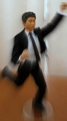 ダウンタウン【浜田雅功】1/6アクションフィギュア