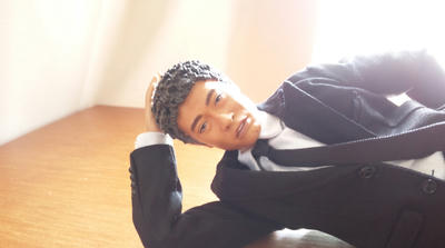 ダウンタウン【浜田雅功】1/6アクションフィギュア