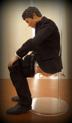 ダウンタウン【浜田雅功】1/6アクションフィギュア