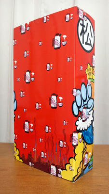 ダウンタウン【松本人志】1/6アクションフィギュア