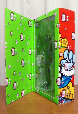 ダウンタウン【松本人志】1/6アクションフィギュア