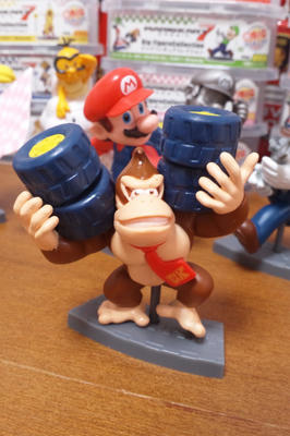 ドンキーコング