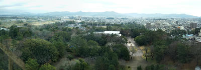 豊橋公園
