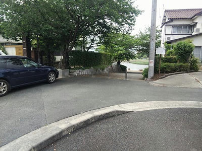 関屋口