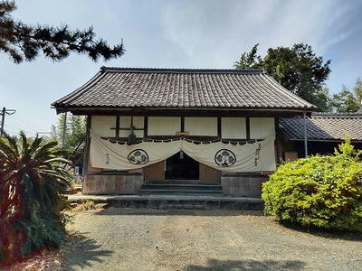 永正寺