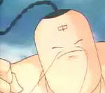 ラーメンマン（前）