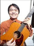 ギター教室　フィドル教室
