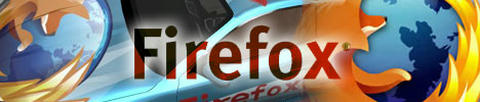 フォルツァ2　痛車　Firefox