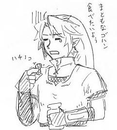 ハチノコって美味しいの？