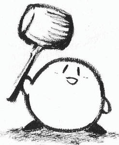 ぶっとばーすぞーぅ☆