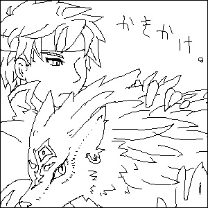 大型犬を抱き締めたい。