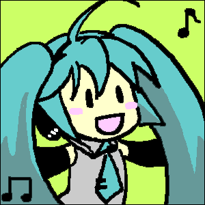 みっくみくにしーてやんよー