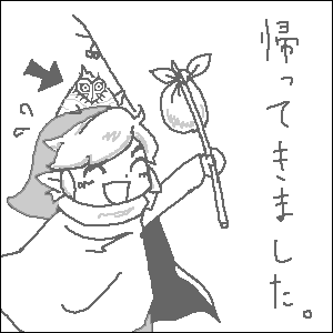 ムジュラのサントラを手に入れた！！